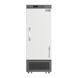 300L Capacity Lab Foaming Door Hospital Medicine Fridge