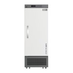 300L Capacity Lab Foaming Door Hospital Medicine Fridge