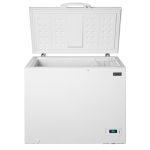 400L Large Capacity Medical Chest Freezer Minus 25 Degree