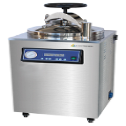 Autoclave machine