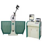 Charpy Pendulum Impact Tester