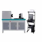 Computer Control Digital Torsion Testing Machine (TTM)