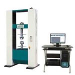 Computer Control Electronic/ Servo Hydraulic Universal Testing Machine (UTM)