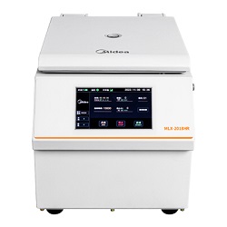 Desktop High Low speed Refrigerated & Non-refrigerated Centrifuge