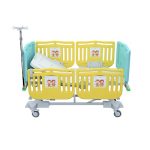 Electric Pediatric Patient Care Bed