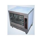 Hot Air Oven