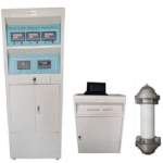 Hydrostatic Pressure Tester Machine