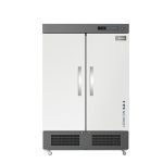 Largest Capacity Light-proof Pharmacy Refrigerator with Foaming Door