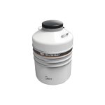 Liquid Nitrogen Container, Capacity: (350/460/550/750/850/1000/1300/1600/1800) Ltr