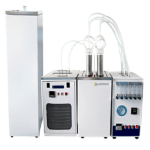 Oxiditation Stability Tester