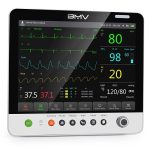 Patient Monitor (Multi-Parameter) Modular/Non-Mudolar