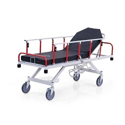 Patient Stretcher