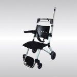 Patient Transfer Trolley / Wheelchair