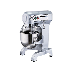 Planetary Mixer