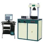 Computer Control Electronic/ Servo Hydraulic Digital Compression Testing Machine (CTM)