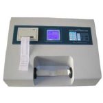 Tablet & Capsule Hardness Tester